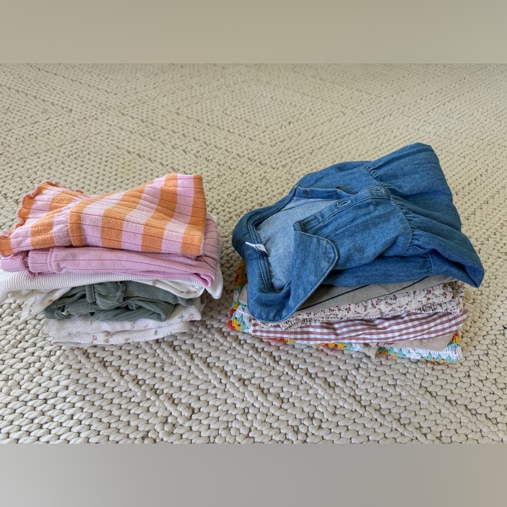 10 toddler girl outfits